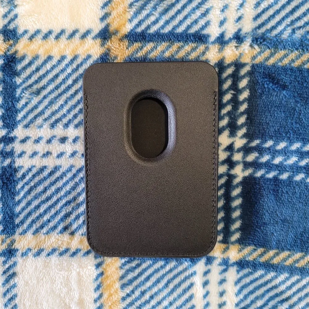 Magnetic Card Holder